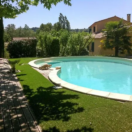 Holiday home La Franconne- Rouge - Drome Provencale *