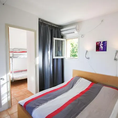 Holiday home La Franconne- Rouge - Drome Provencale