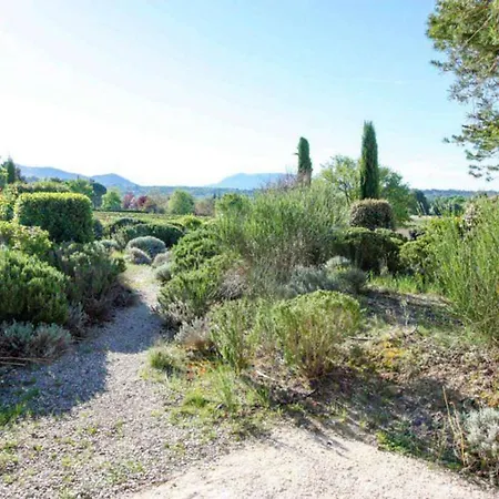 Holiday home La Franconne- Rouge - Drome Provencale *