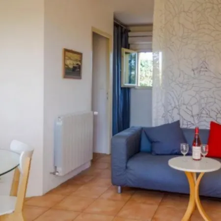 La Franconne- Rouge - Drome Provencale