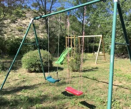 La Franconne- Rouge - Drome Provencale Holiday home Mirabel-aux-Baronnies